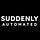 Suddenly Automated