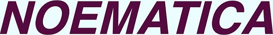 NOEMATICA