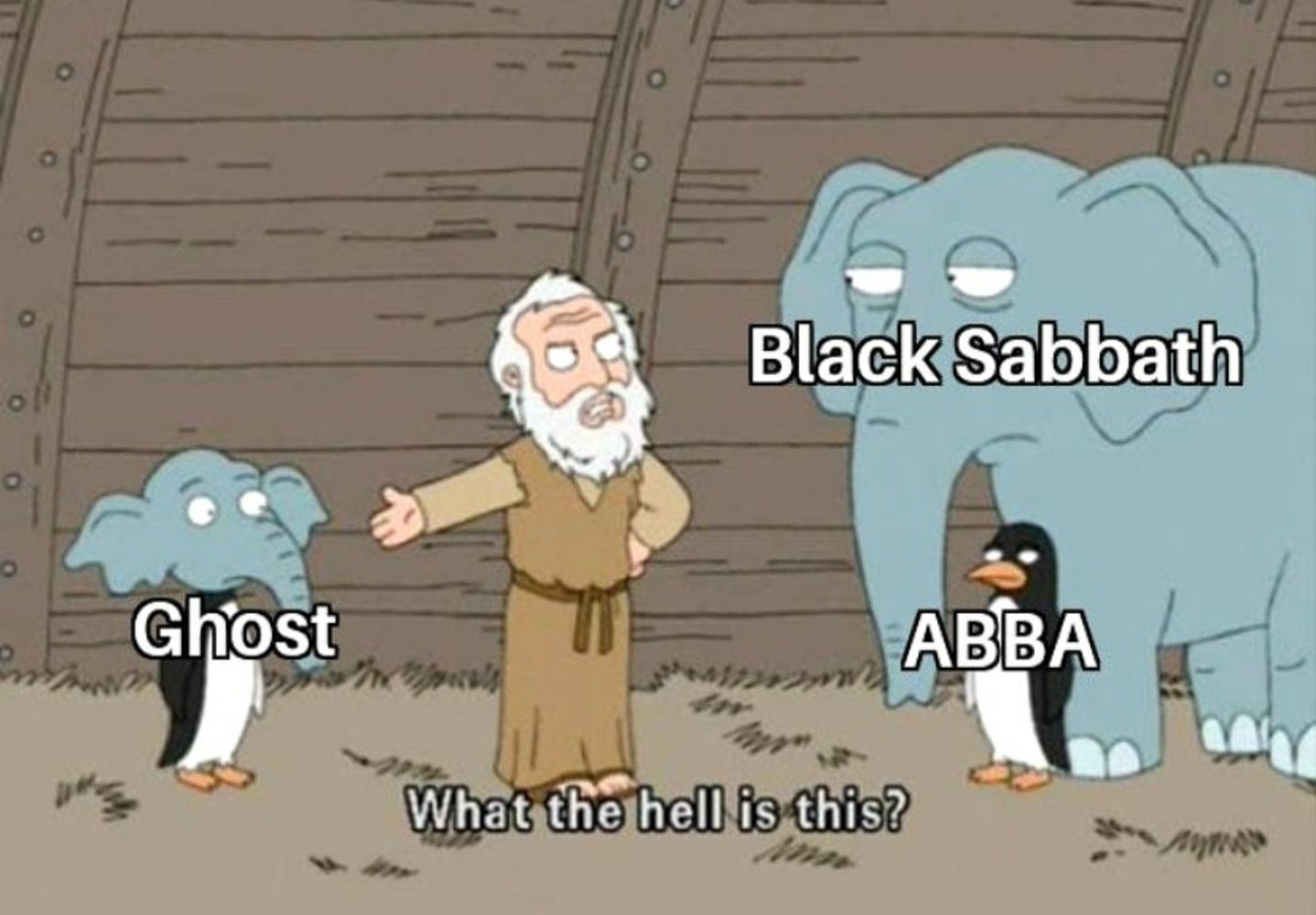 Absolutely : r/Ghostbc