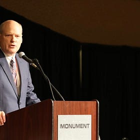ANALYSIS | Russell’s AG nomination, party convention mark South Dakota GOP shift