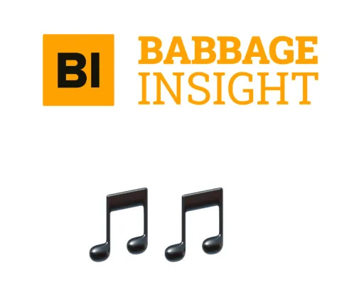 Babbage Insight Podcast