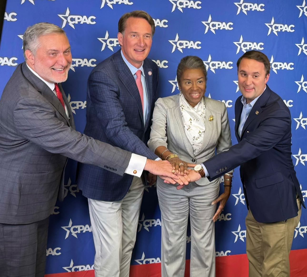 May be an image of ‎text that says '‎c CPAC AC مر PAC ApAC ΣcPAC AC SEPAC JERAC SEPAC ÇPAC AC CPAC CPAC 1C ሞል AC LeDAr CDA AC‎'‎