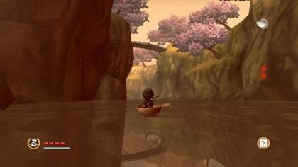 A video game screen of a video game

AI-generated content may be incorrect.