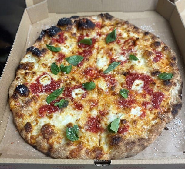 Meet Joe Betzala of Dough Head Pizza in South Philly - Philly Grub