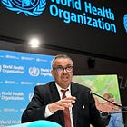 RFK's HHS Confirms It Is Still Collaborating With The World Health Organization Despite Claiming The US Withdrew, Working To Create Bird Flu Vaccine