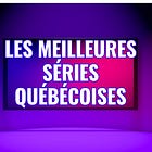 Les meilleures séries québécoises