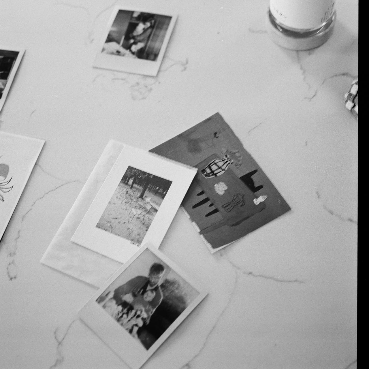 Artwork for The Photo Column