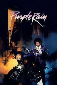 Purple Rain – Vidiots