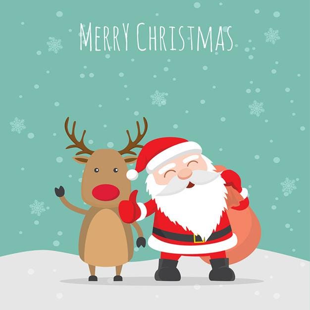 Merry Christmas - John Martyn