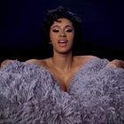 Kamala Harris Fan Cardi B Is Also Big History Nerd!