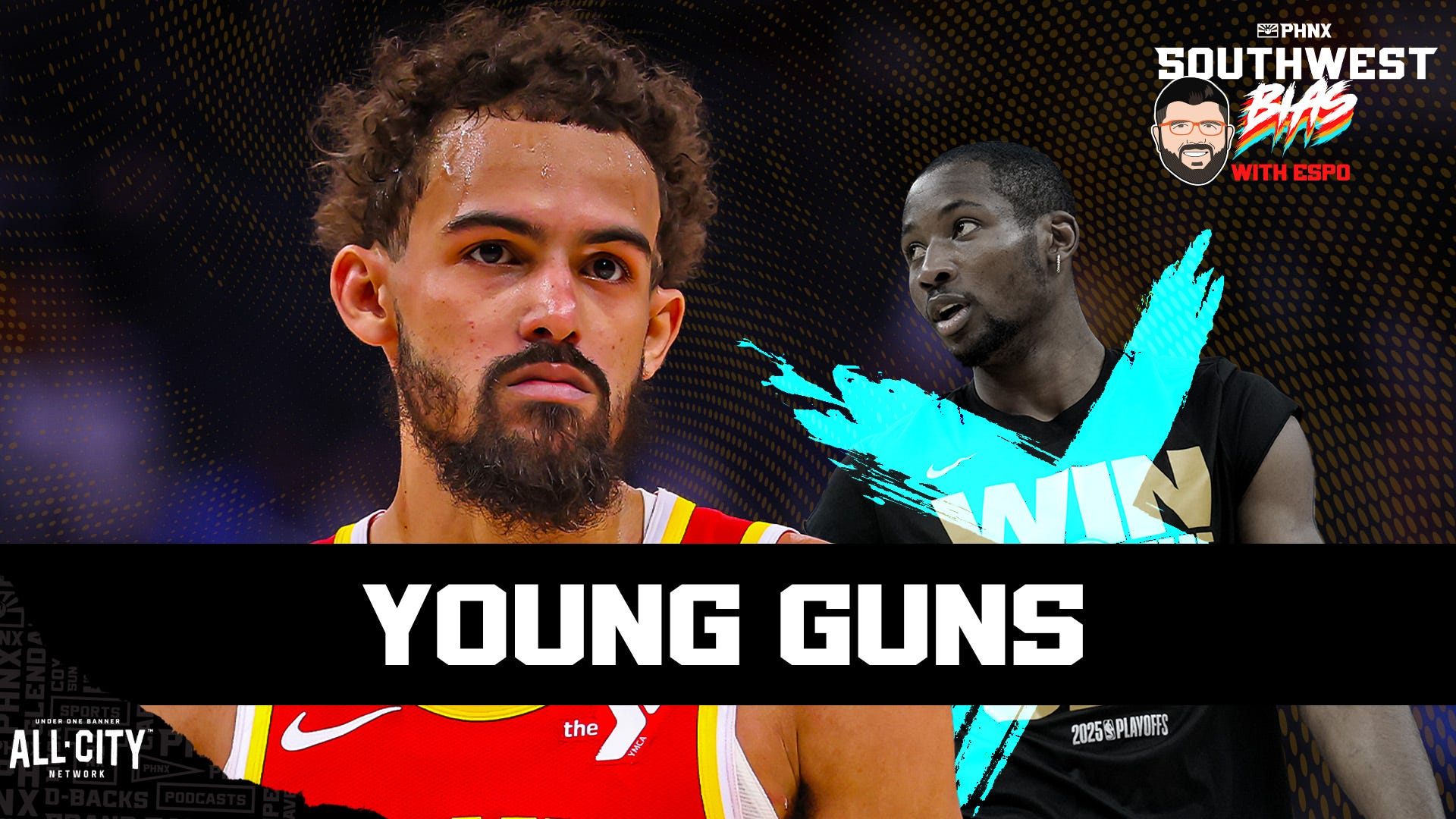 Jake Fischer Latest: Lots of fresh Intel on Trae Young’s Atlanta future and several restricted free agency updates