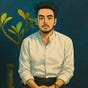 Ashit's avatar