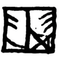 500 PALABRAS logo