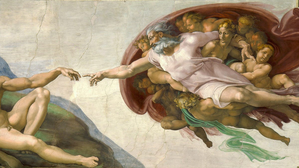How to Use AI to Make You Better at the Right Things