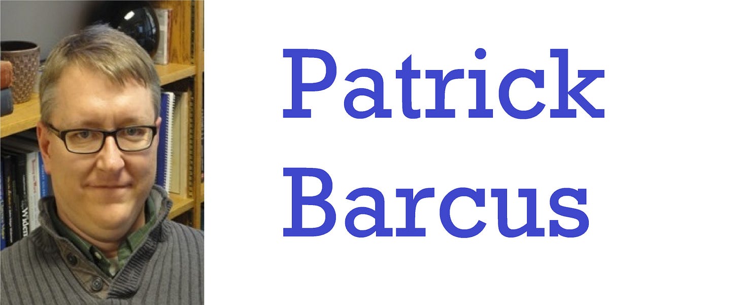 Barcus 4 Barcus 4