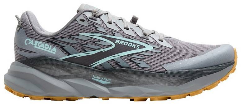 Brooks Men's Cascadia 19 Trail Running Shoes product