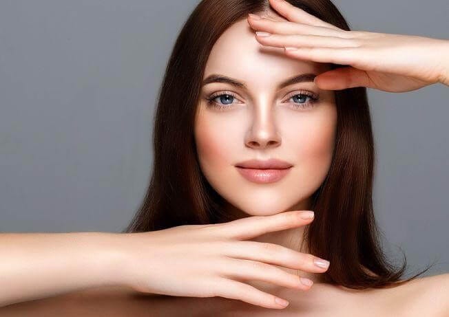 The Art of Beauty: Unveiling Facial Symmetry's Impact - Blog