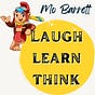 FULL STOP with Mo Barrett's avatar