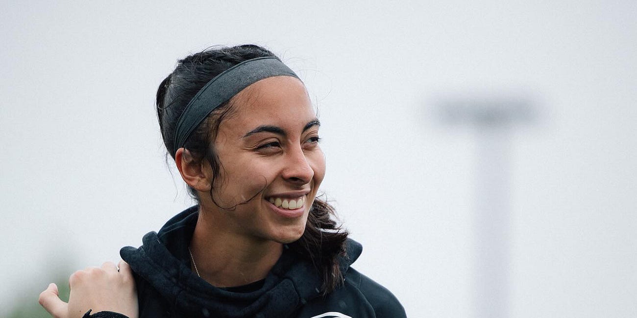 Meet Academica SC: Jocelyn Figueroa