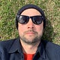 Daniel D'Oca's avatar