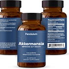 Gut Health Promo: Akkermansia