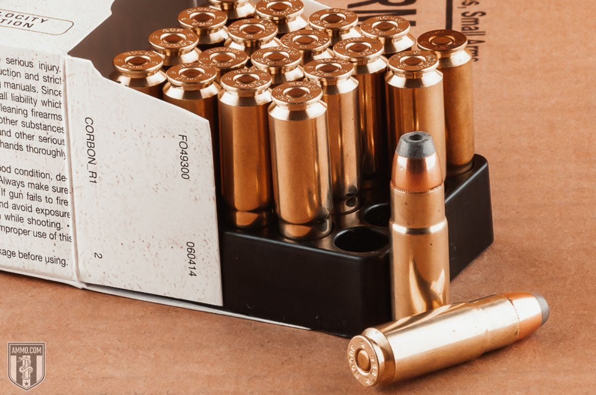 458 SOCOM ammo for sale