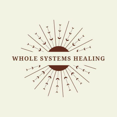 Whole Systems Healing