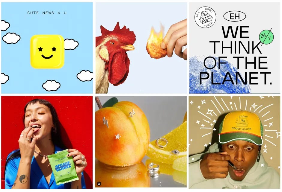 Meet the Adorkables. Meet the Adorkables.