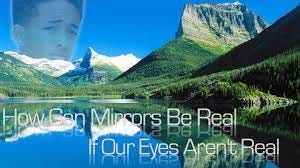 Jaden Smith: Mirrors