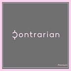 Contrarian Investor Premium