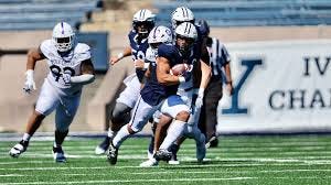 Josh Pitsenberger - 2025 - Football ... Josh Pitsenberger - 2025 - Football ...