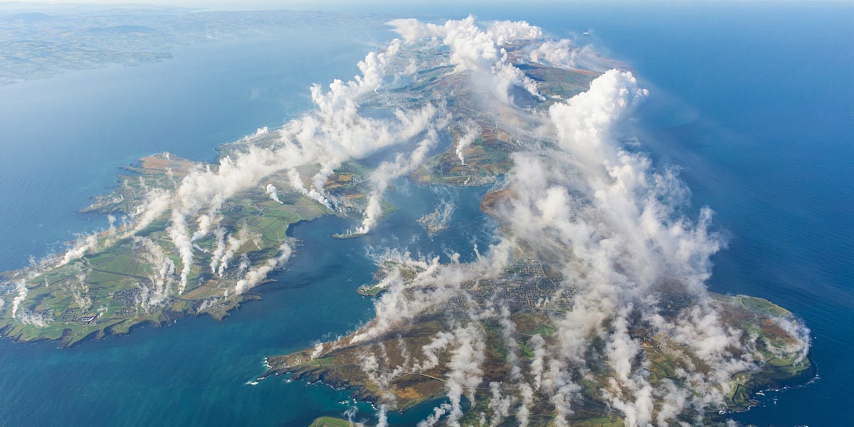 Unlocking UK’s Geothermal Potential: A Clean Energy Revolution