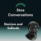 The Stoa Letter