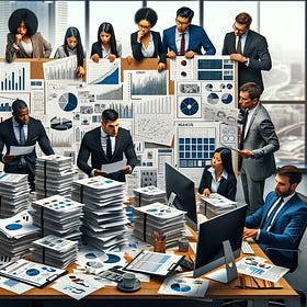 7 reasons your strategic planning sucks (and the simplest way to fix it)