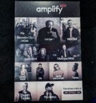 Free concert Amplify Fest Aug 8-9 to feature Lecrae, Switchfoot, Matthew West, more; Hosted 70,000 last year