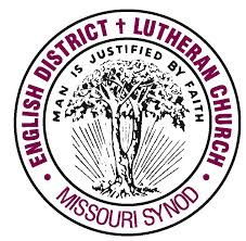 English District LCMS