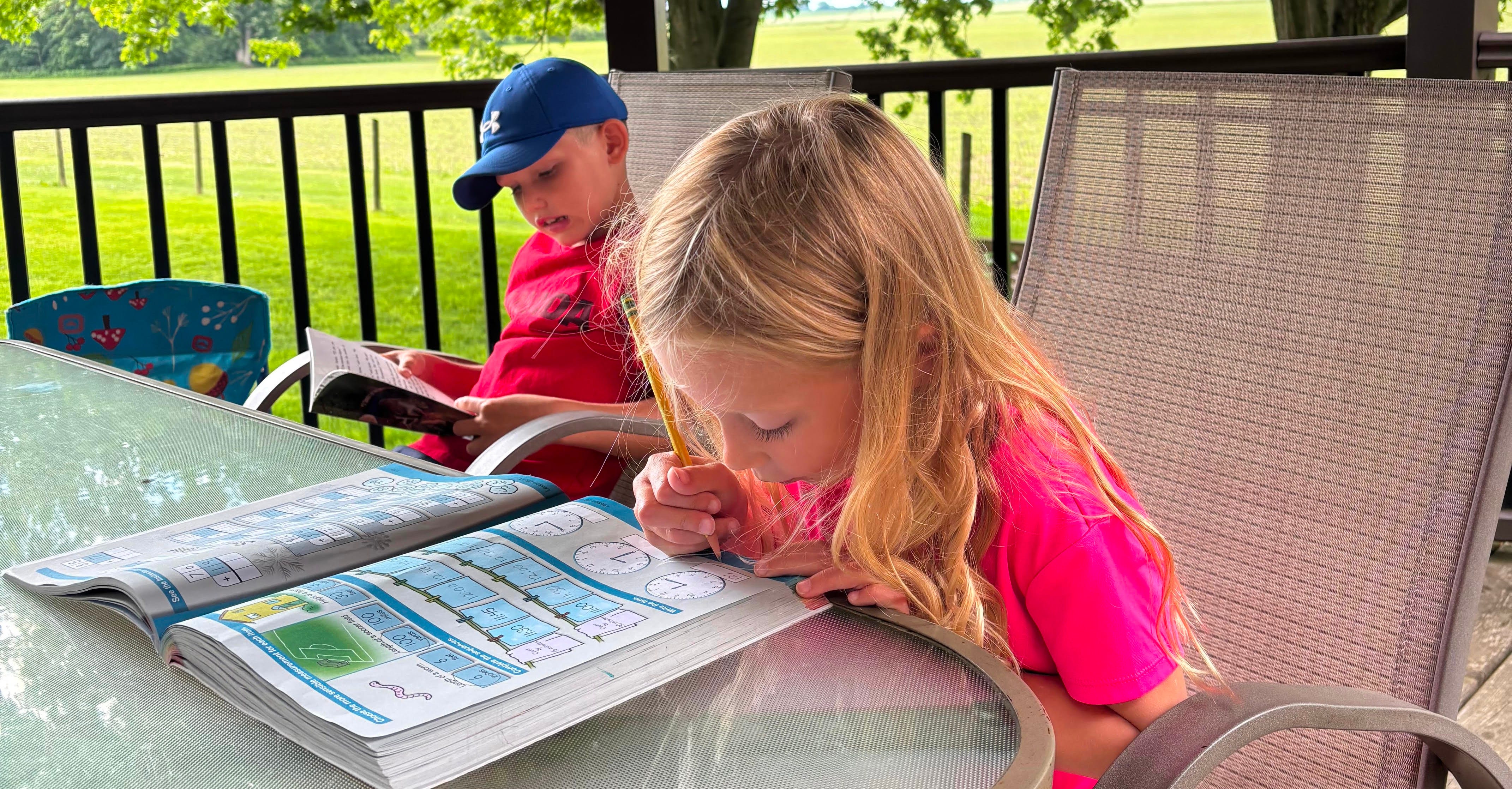 I Love Homeschooling but I Don’t Love the Online Culture Around It