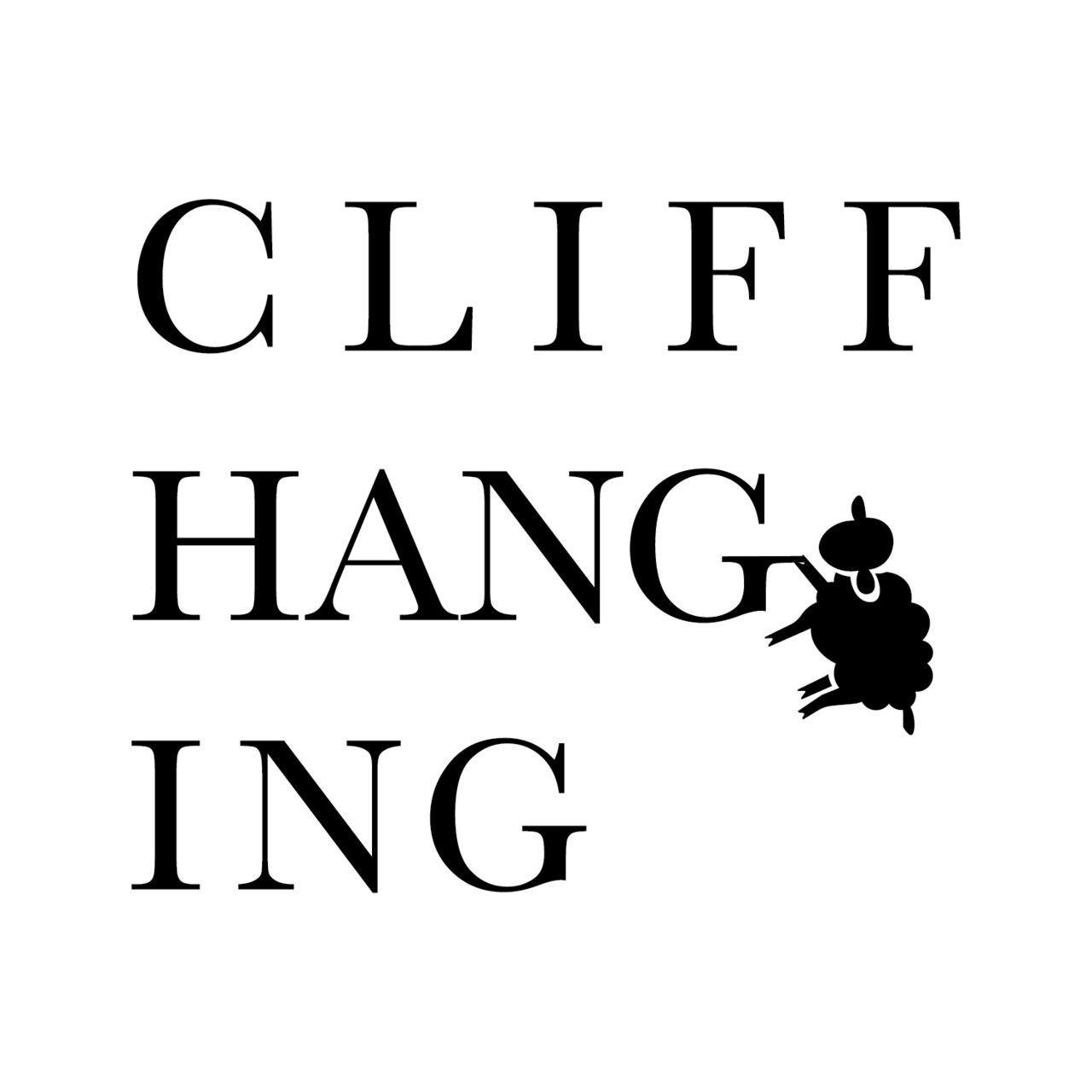 Artwork for Cliff Hanging