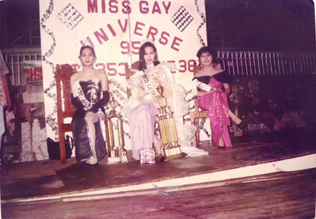 pageant bakla pageant bakla