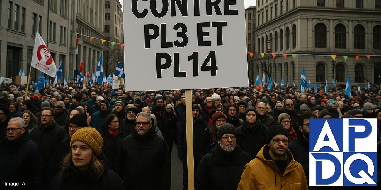 Syndicats, PL3, PL14 : un contre-pouvoir fragilisé… et une population prise en otage