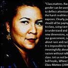 bell hooks’ Labors of Love: Visionary Feminism