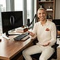 Vlad Pereira's avatar