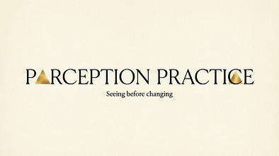 Perception Practice