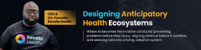 Healthcare - A New Vision