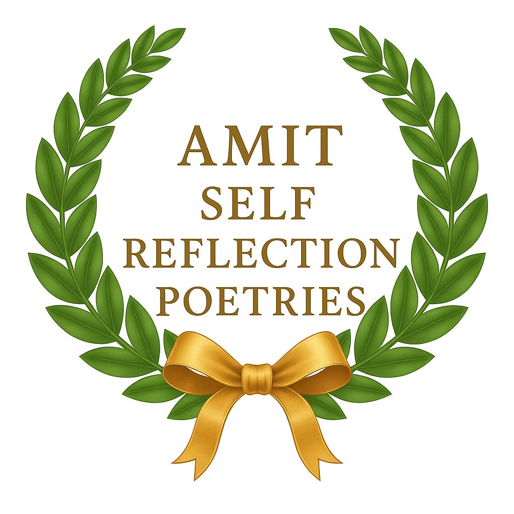 Amit The Storyteller