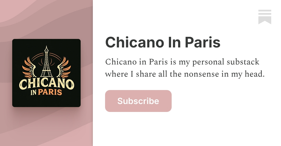 www.chicanoinparis.com