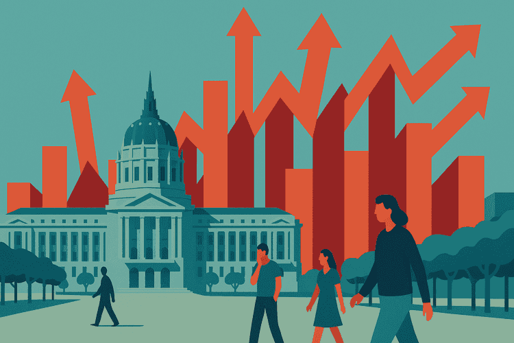 Nonprofit Spending Doubles, Oversight Lags Nonprofit Spending Doubles, Oversight Lags