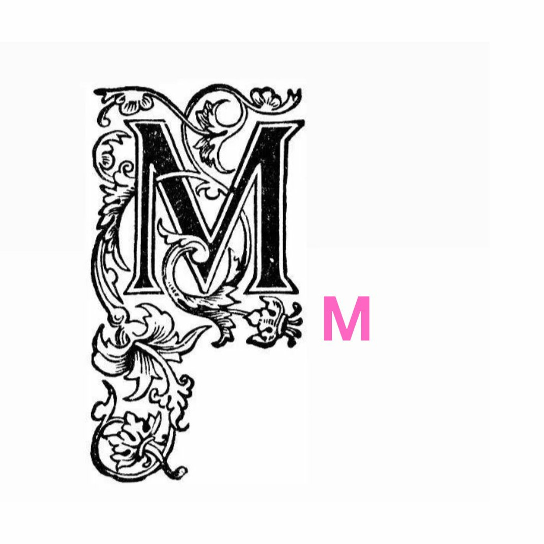 Modern Mythologies with Mariam Ansar