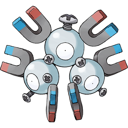 082Magneton