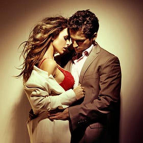 Kate Educates Jacob #35.